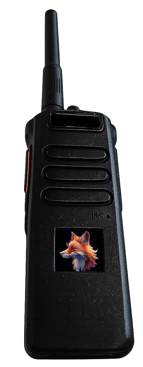 Digital Radio